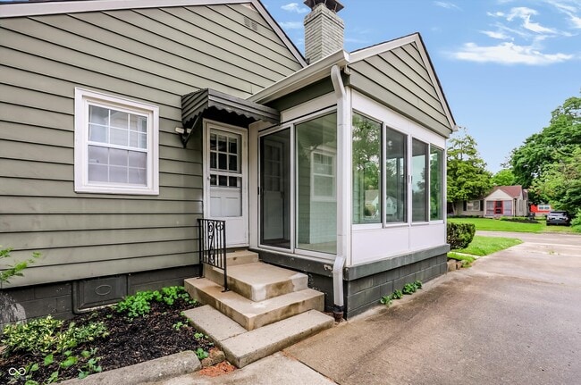 Photo - 6418 N Park Ave