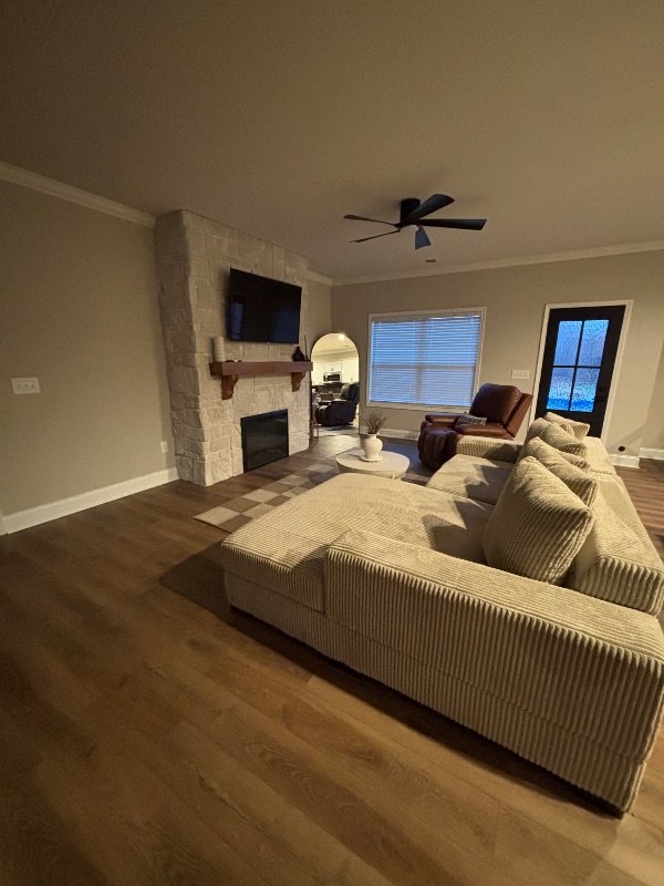 Photo - 229 Carriage Gate Dr