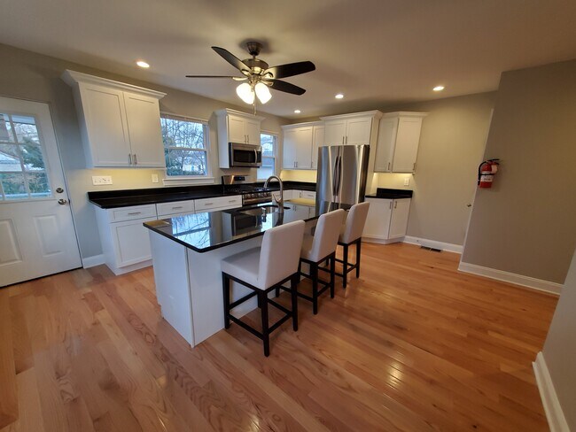 Photo - 2120 Lexington Ave Unidad 2122 #2