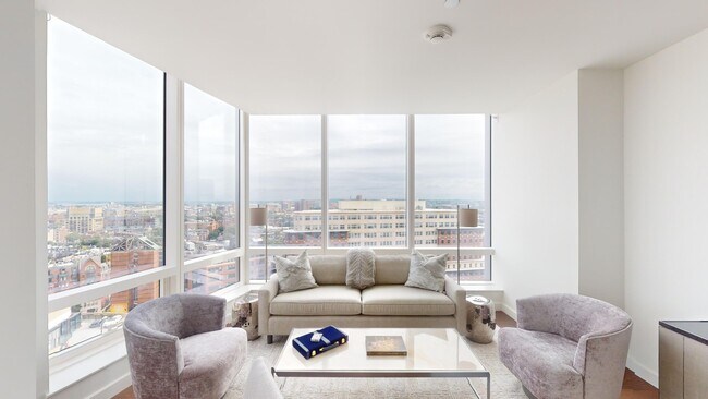 Photo - 430 Stuart St Unit 1605