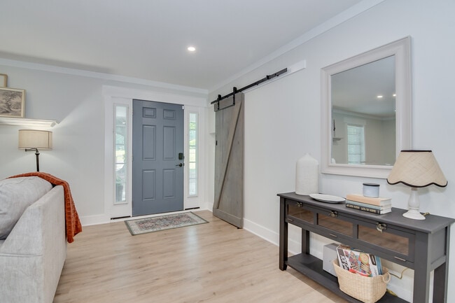 Photo - 4019 Belair Rd