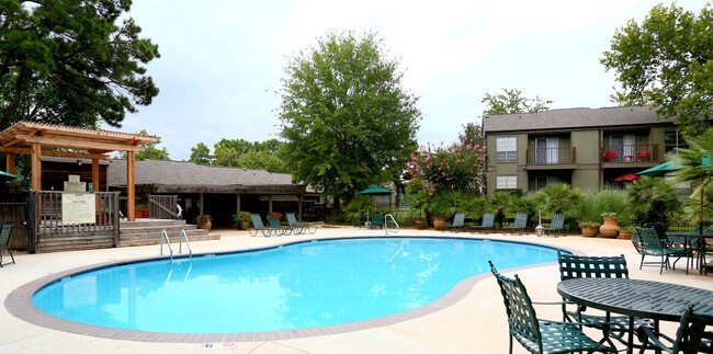 Aspen Apartments Shreveport, LA