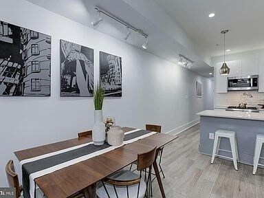 Photo - 3112 13th St NW Unit 1