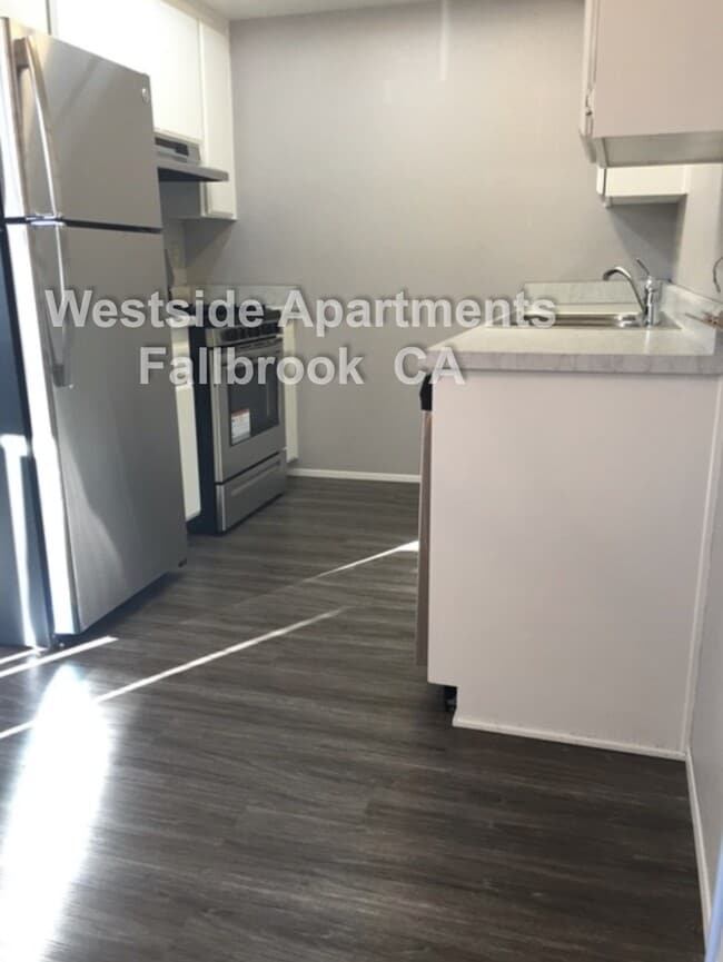 Westside Apartments