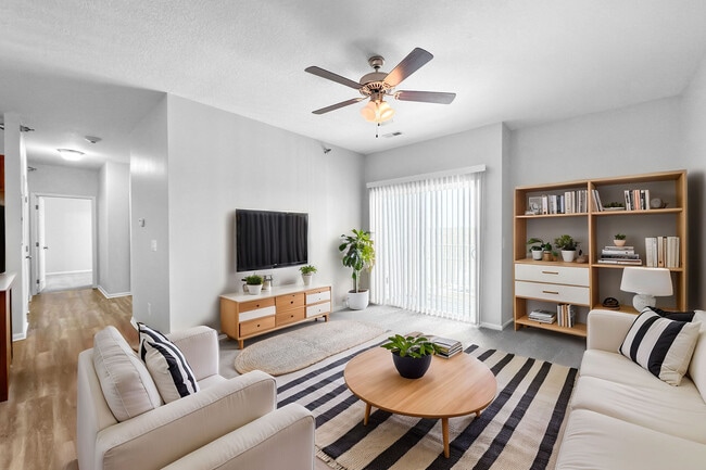 Sterling Pointe
