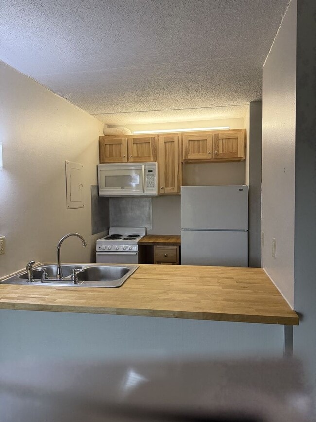 Brookside Apartments