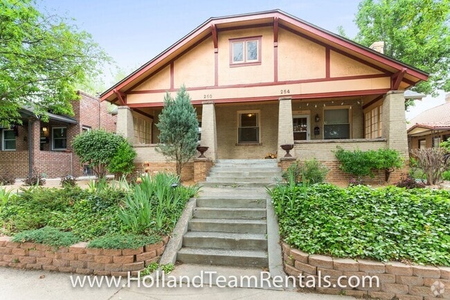 Building Photo - AWESOME WASH PARK FULL DUPLEX! 2 UNITS FOR... Rental