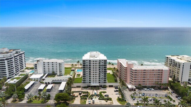 2917 S Ocean Blvd Unidad 501