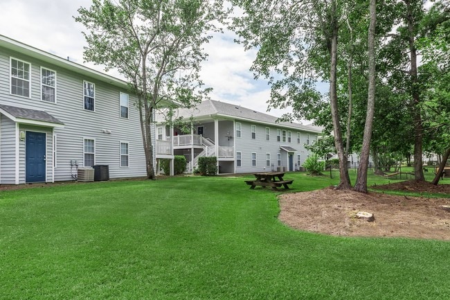 ENJOY THE FRESH AIR OF HAMPSTEAD, NC