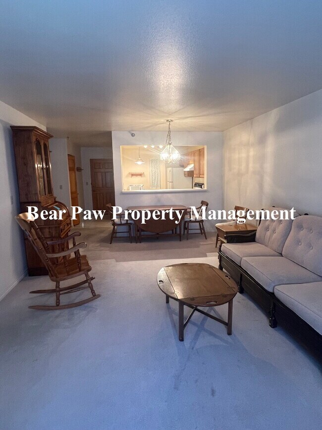 New Lower Price on Two bedroom in Rocky Village 55+ Community!!