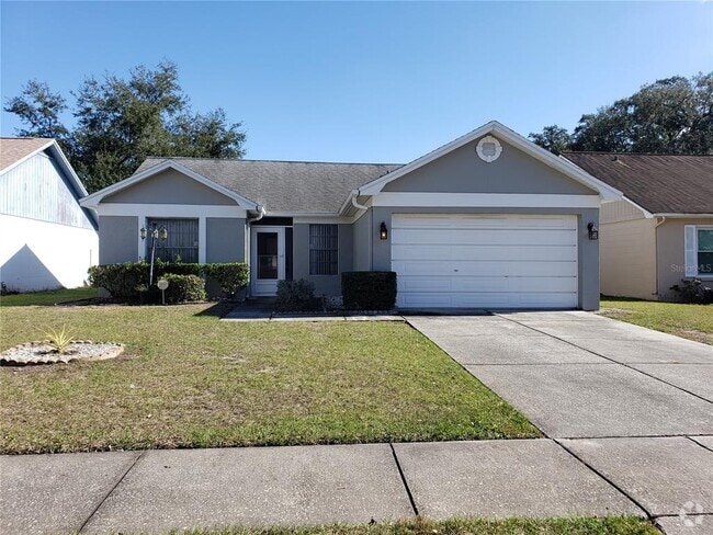 Building Photo - 2020 Rudder Dr Rental