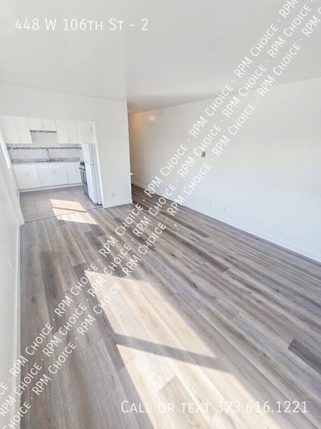 Photo - 448 W 106th St Unidad 2