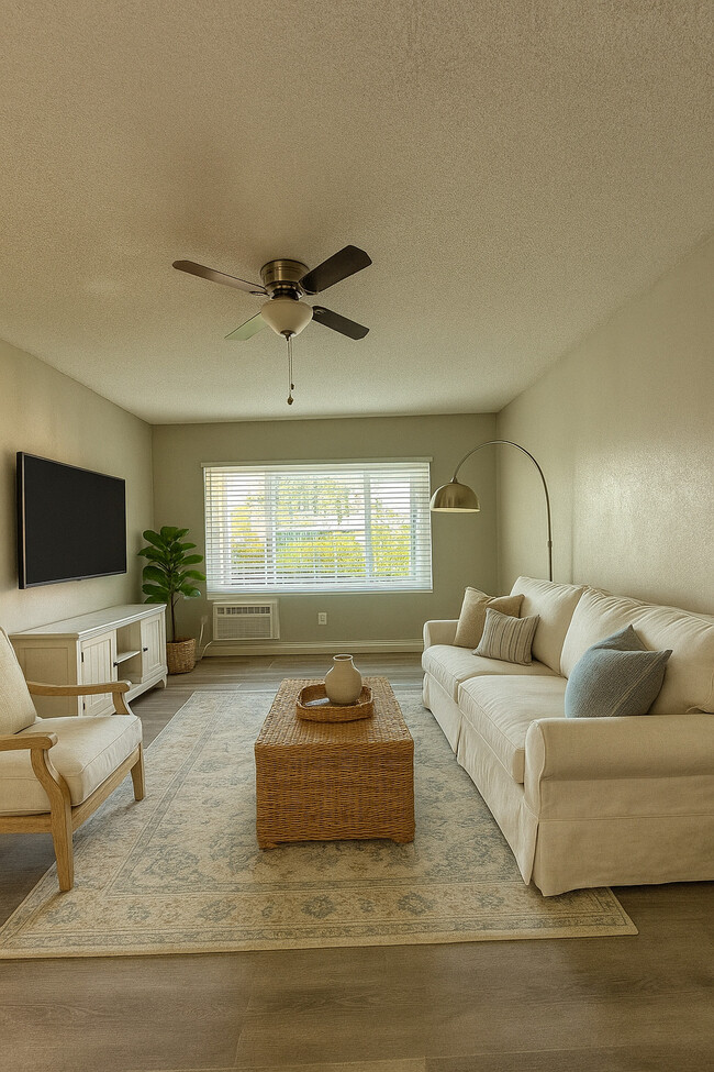 Photo - Woodside Apartments