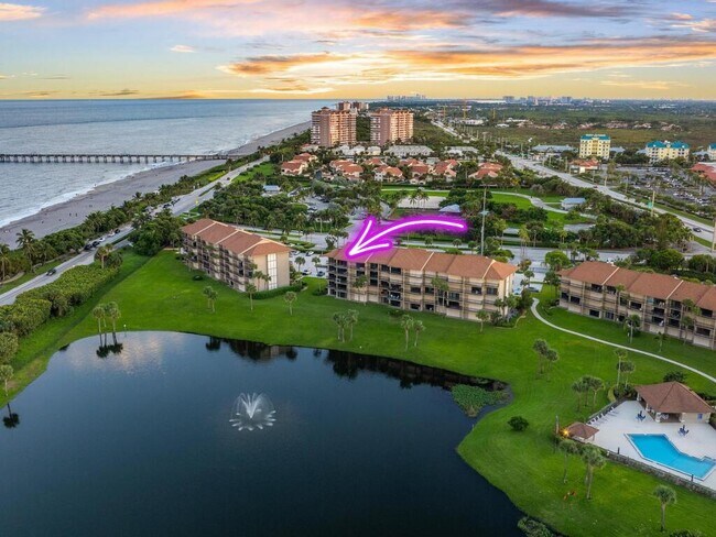 Photo - 601 S Seas Dr Unidad 106