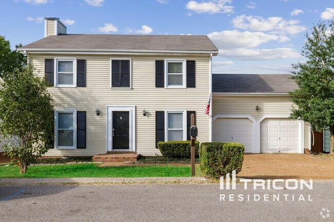 Building Photo - 5029 English Village Dr Rental