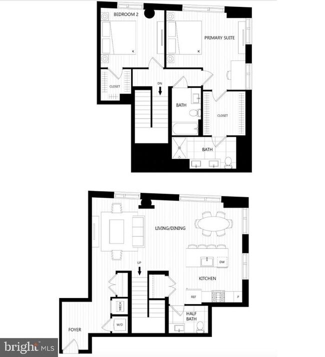 Building Photo - 5300 Wisconsin Ave NW Unit TH7/VARIES