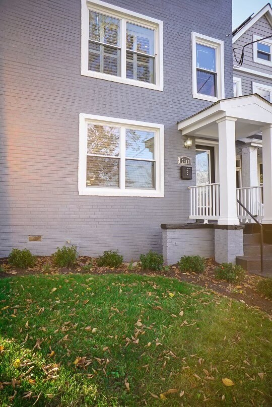 5614 7th St NW Unidad Brightwood Condo Unit 2