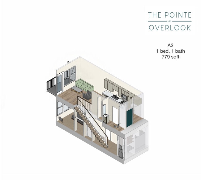 Photo - The Pointe at Overlook