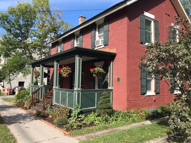 Photo - 56 Maple St Unit 56 Maple furnished apt