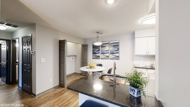 Silvertree at Little Turtle Apartments