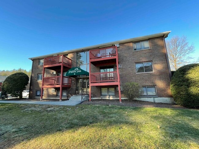 Photo - 95 Powers St Unit 105