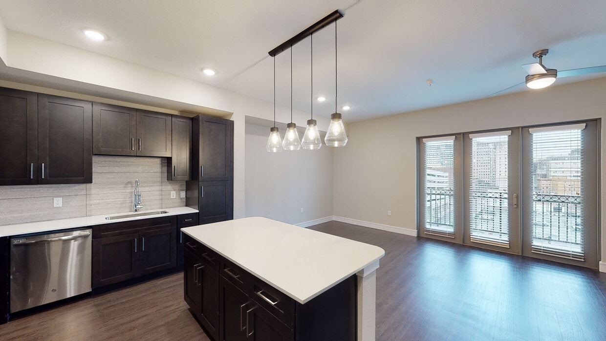 Photo - Canal 1535 Apartments
