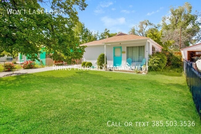 Photo - 1154 Fremont Ave W House