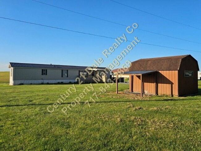 Photo - 11785 Shaulls Rd