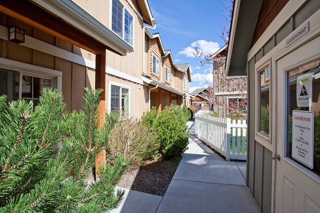 Photo - Empire Village Townhomes