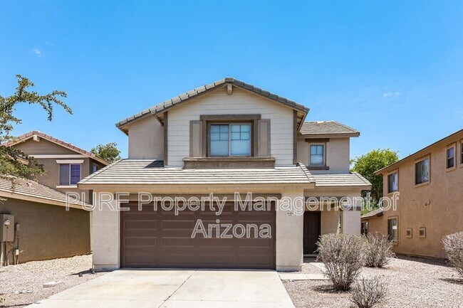 Building Photo - 34467 N Picket Post Dr