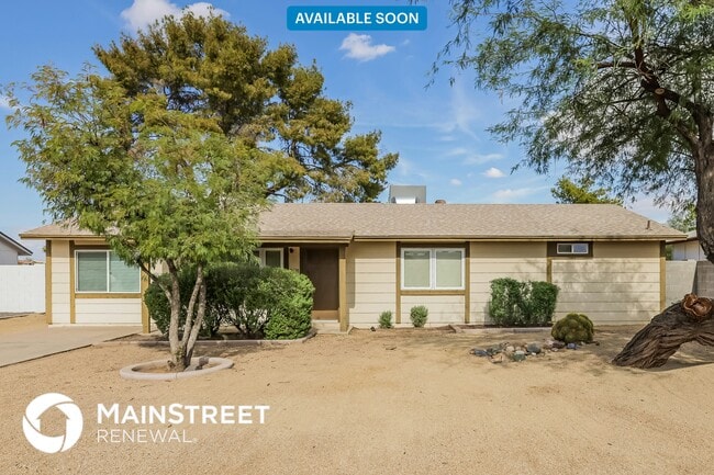 Building Photo - 2138 E Monte Cristo Ave Rental