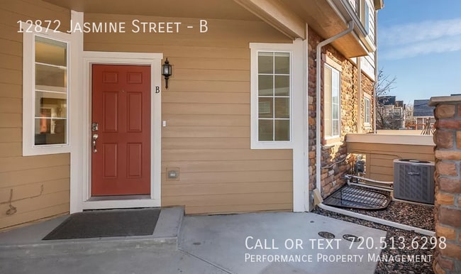 Photo - 12872 Jasmine St