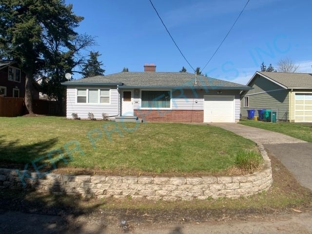 Building Photo - 11727 SE Morrison St Rental