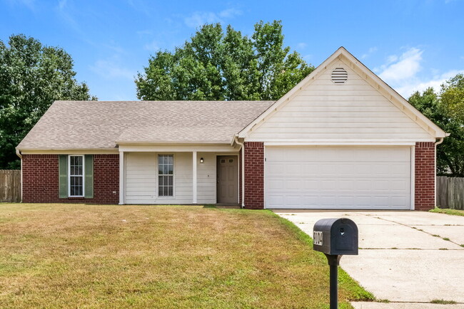 Building Photo - 9104 Preakness Dr Rental