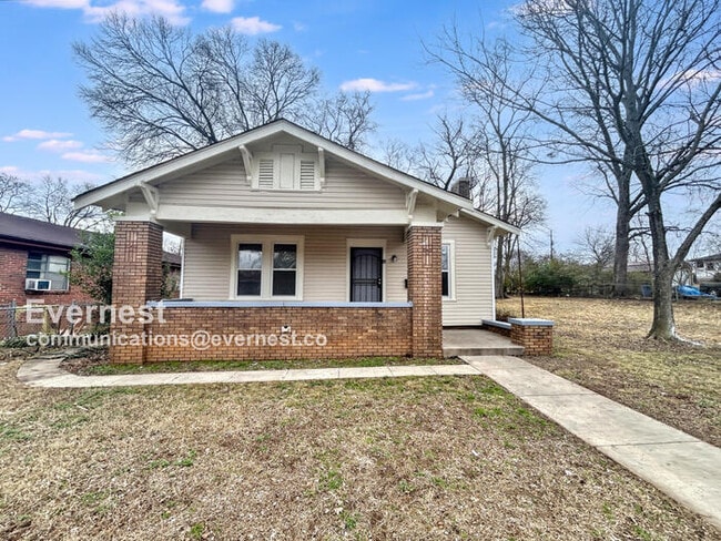 Photo - 1753 Lee Ave SW House