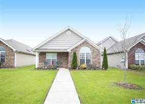 Photo - Home for rent in Calera, AL! Available to View with 48 Hours Notice!