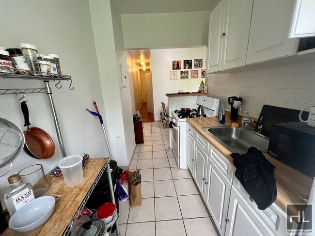 Photo - 2BR 1BA Next To Maria Hernandez Park Unit 3L