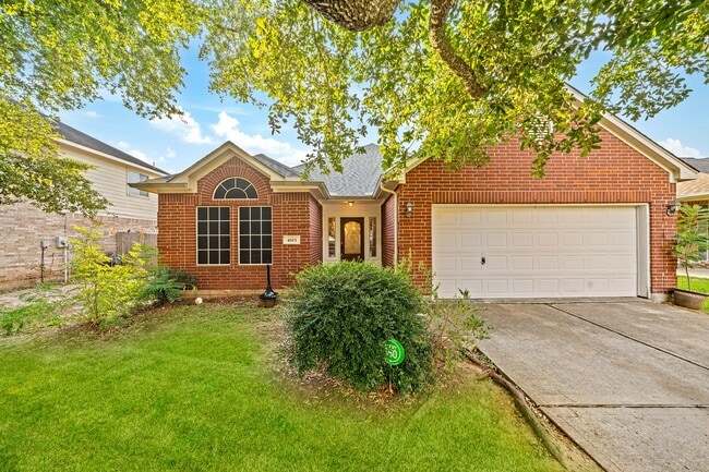 Photo - 4815 Plum Forest Rd House