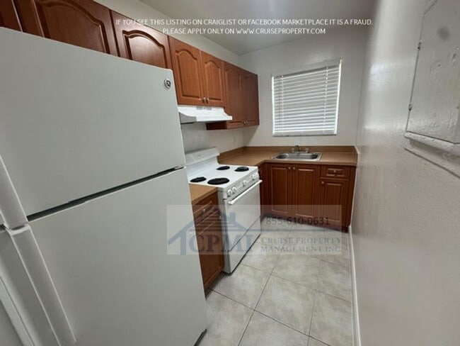 Photo - 6031 Polk St Hollywood, FL 33024