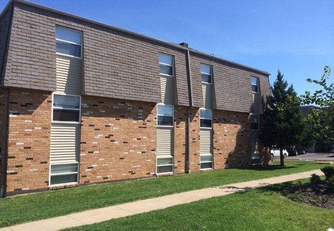 Huntley Ridge - Huntley Ridge