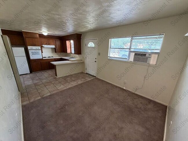 Photo - Charming 1 bed 1 bath duplex