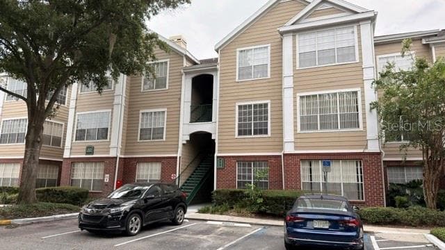 Building Photo - 13103 Mulberry Park Dr Unit 824