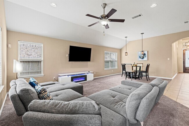 Photo - 3012 Broadhaven Dr