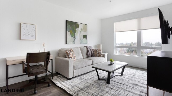 Photo - 8511 15th Ave NW Unidad 505