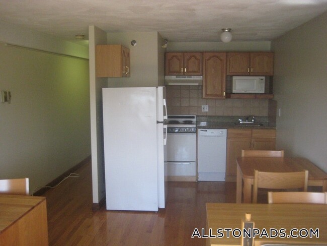 Photo - 1110 Commonwealth Ave Apartment Unit 507