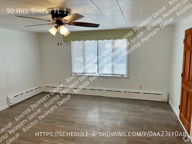 Building Photo - Troy 2 Bedroom Near Prospect Park-- Heat &... Rental