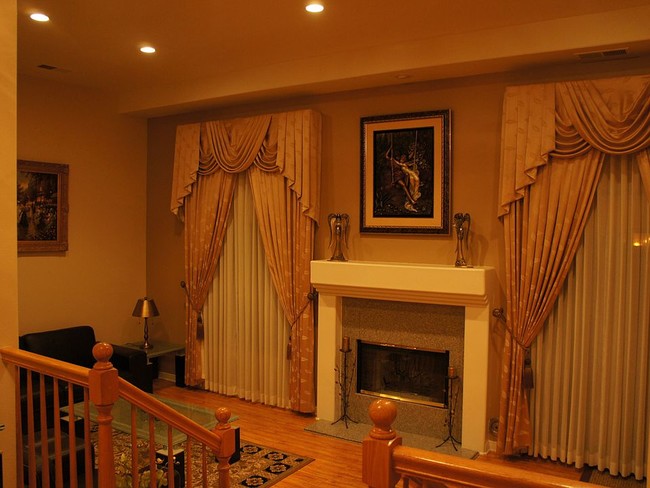 Photo - 4489 Spencer St Townhome