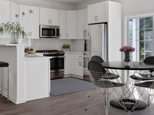 The Cornerstone at Hauppauge 55+ Active Adult Apartment Homes
