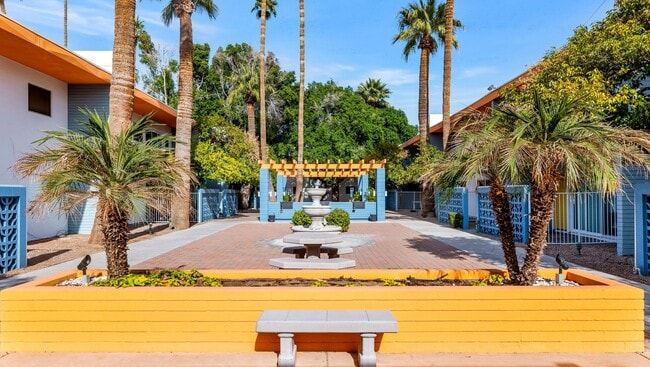 Photo - The Phoenix Apartments on 6th Avenue