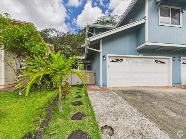 Building Photo - 95-1063-1063 Wikao St Rental